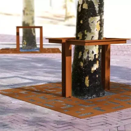 Urban Tree Protection